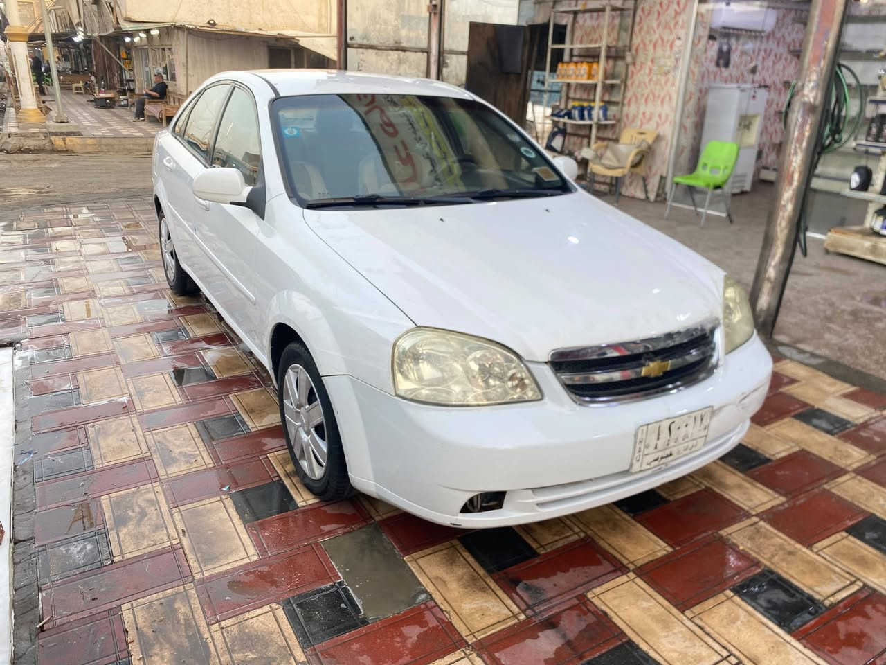 اوبتر ٢٠١١ للبيع. مكفوله من الصبغ. بيها. بيها بارد قليل. السعر المطلوب ٧٣ وبيها مجال قليل كلش.    الاتصال ع ***********@
