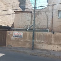 خلف افران الواسطي • ١٨٠م • بناء قديم