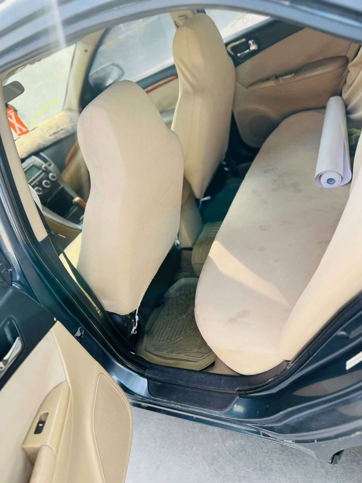 سوناتا • ٢٠١١ • مكينة ٢٤٠٠