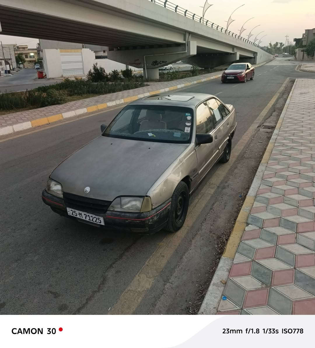 س ع اوميكا رقم كركوك حجم محرك 20 بلاد كير أوتوماتيك سنويا لل31 دفتر بنزين بي هزه جديده كهربائيات شغال صدر جديد بدون حوادث ع بلاد سياره مال جناي السعر 25 العنوان كركوك *********** شرط تريد وكالة تريد تحويل

نص مكتوب في الصور:
- CAMON 30 23mm f/1.8 1/50s ISO793
- CAMON 30 23mm f/1.8 1/33s ISO778
- CAMON 30 • 23mm f/1.8 1/50s ISO989
- CAMON 30 23mm f/1.8 1/33s ISO1106
- CAMON 30  23mm f/1.8 1/33s ISO990
- CAMON 30
- 23mm f/1.8 1/33s ISO818
- 23mm f/1.8 1/20s ISO2989