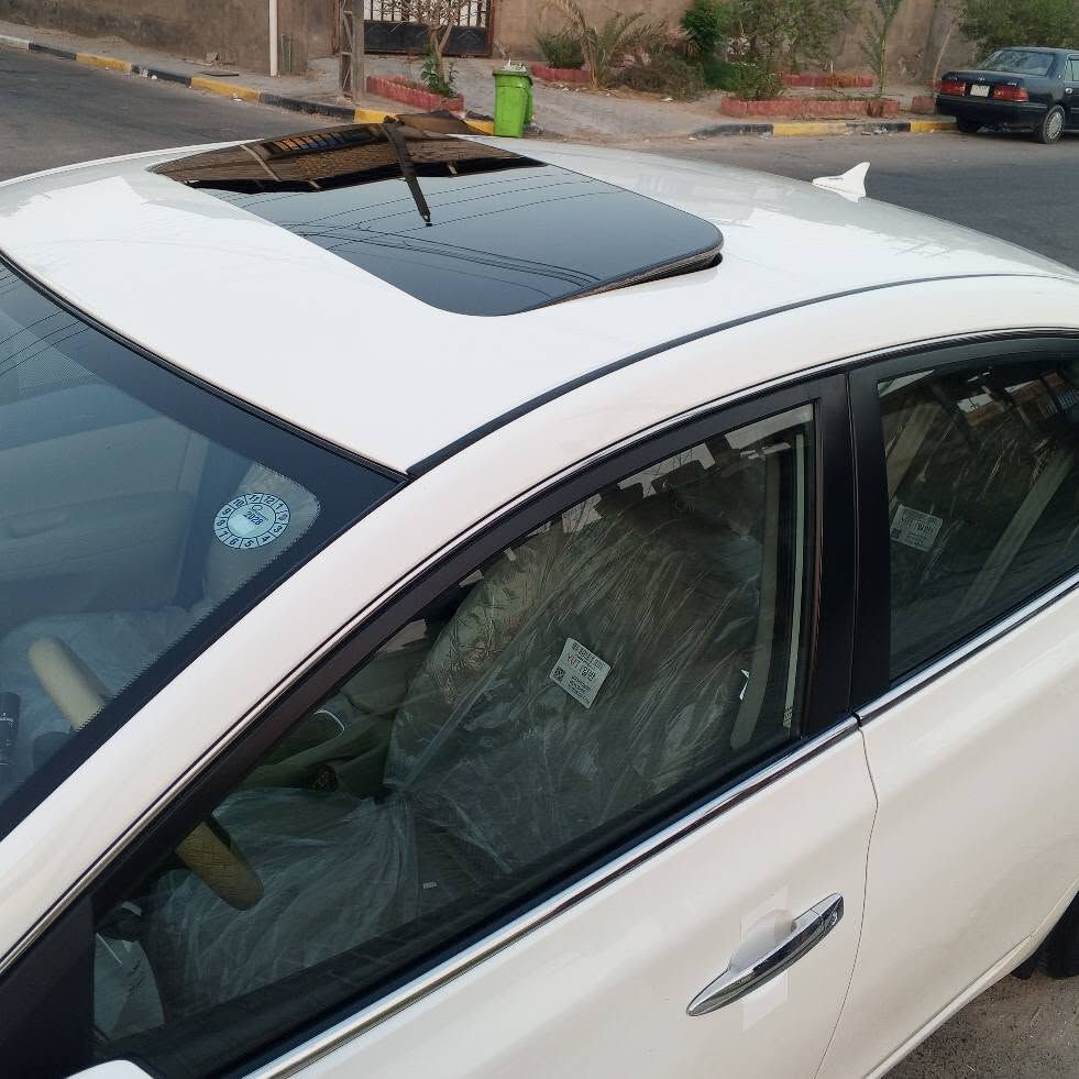 سنترا • ٢٠٢٥ • رقم اربيل