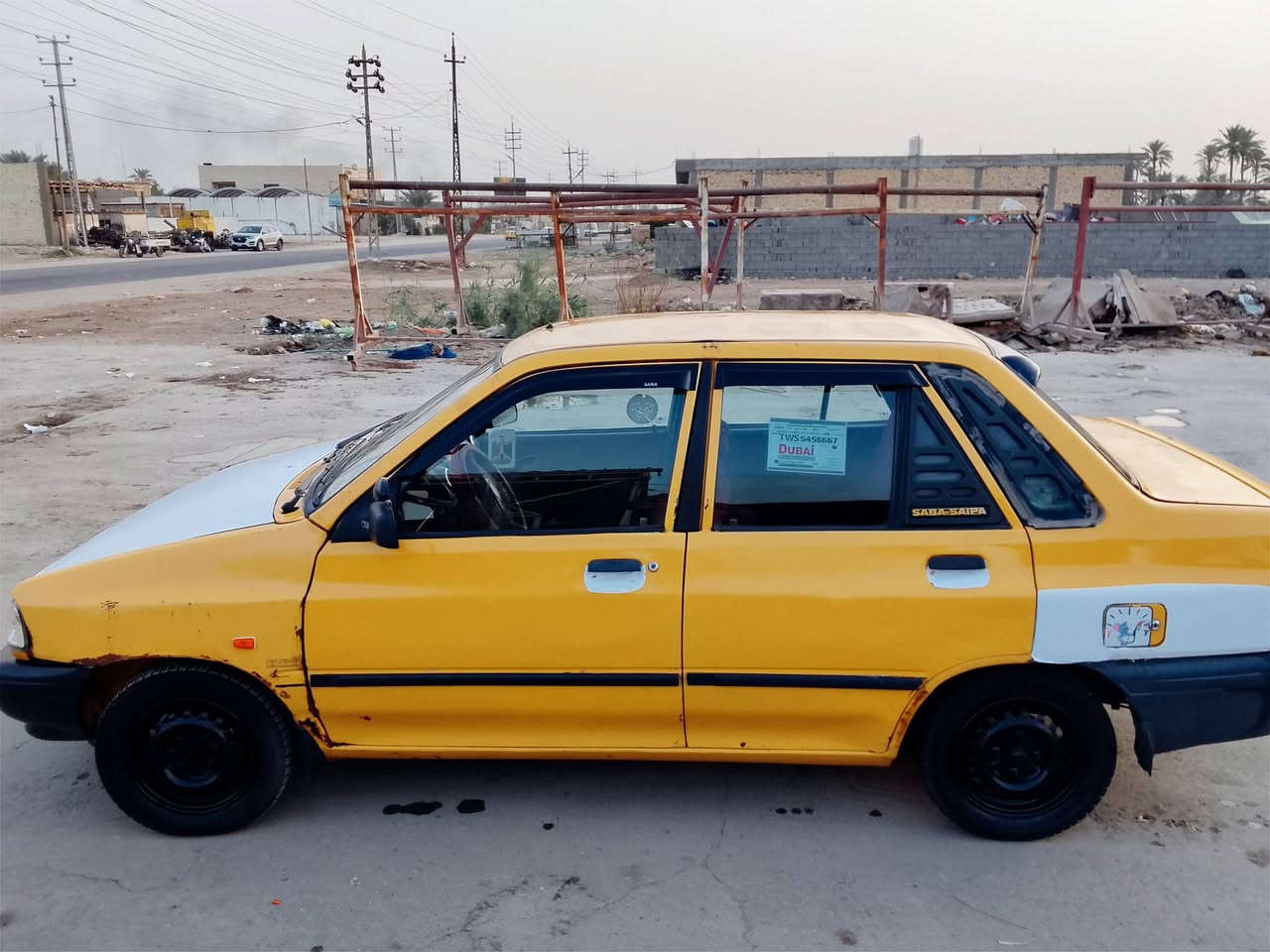 موديل ٢٠١١ • سنوية ٢٠٢٩ • بابل