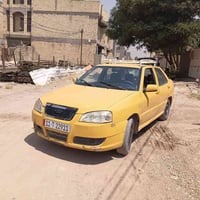 شيري كوين • ٢٠١٠ • محرك كورولا