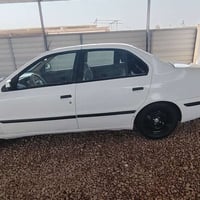 سمند • ٢٠١١ • كفاله تبديل