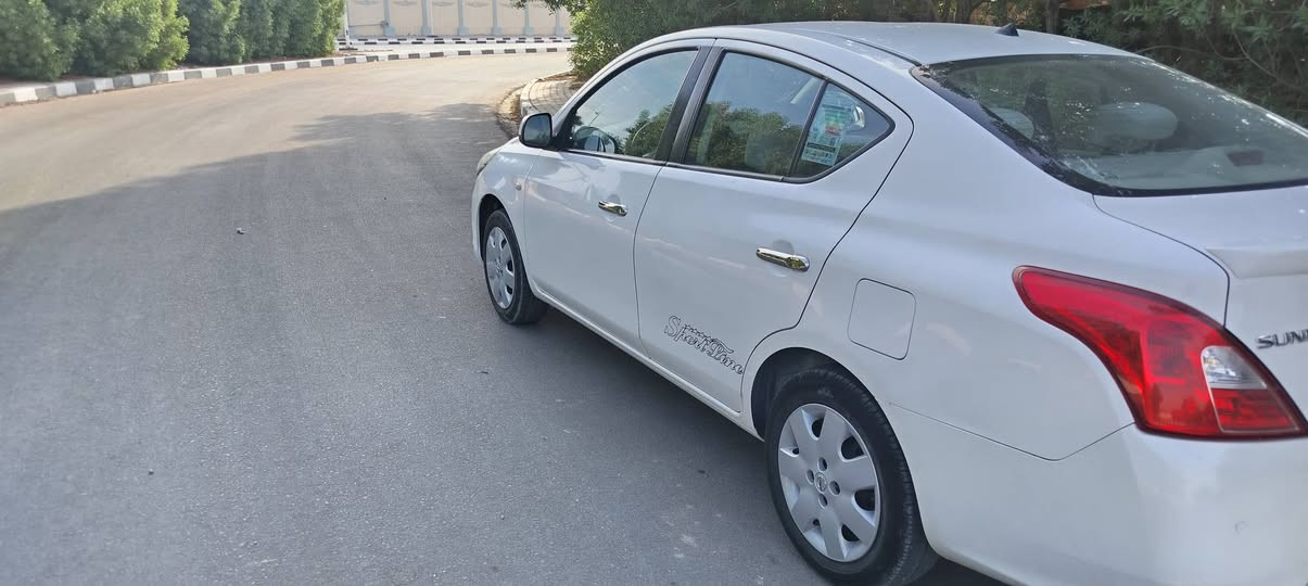 السلام عليكم للبيع فقط
نيسان صني هندي بليته زركه موديل 2023 رقم اربيل انكليزي بسم شركه وكاله تحويل كله مضمون السياره مكفوله كفاله عامه لاصبغ ولا تبديل ولا فتح مكفوله كير مكينه حداديه كله نضيفه تبريد السعر105بيها مجال مكان السياره نجف للتواصل ***********
