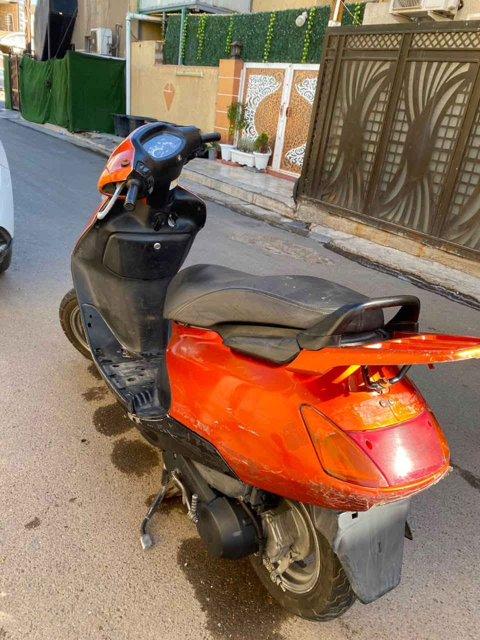 سبيسي • مكفوله • بلاديه