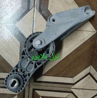 ترل بلايزر • جير 300 • كربلاء الحي الصناعي