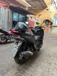 جيل 3 ماليزي اسود طافي دراجه برغي ممفتوح بيها   تاخذها متصرف ربع عليها...