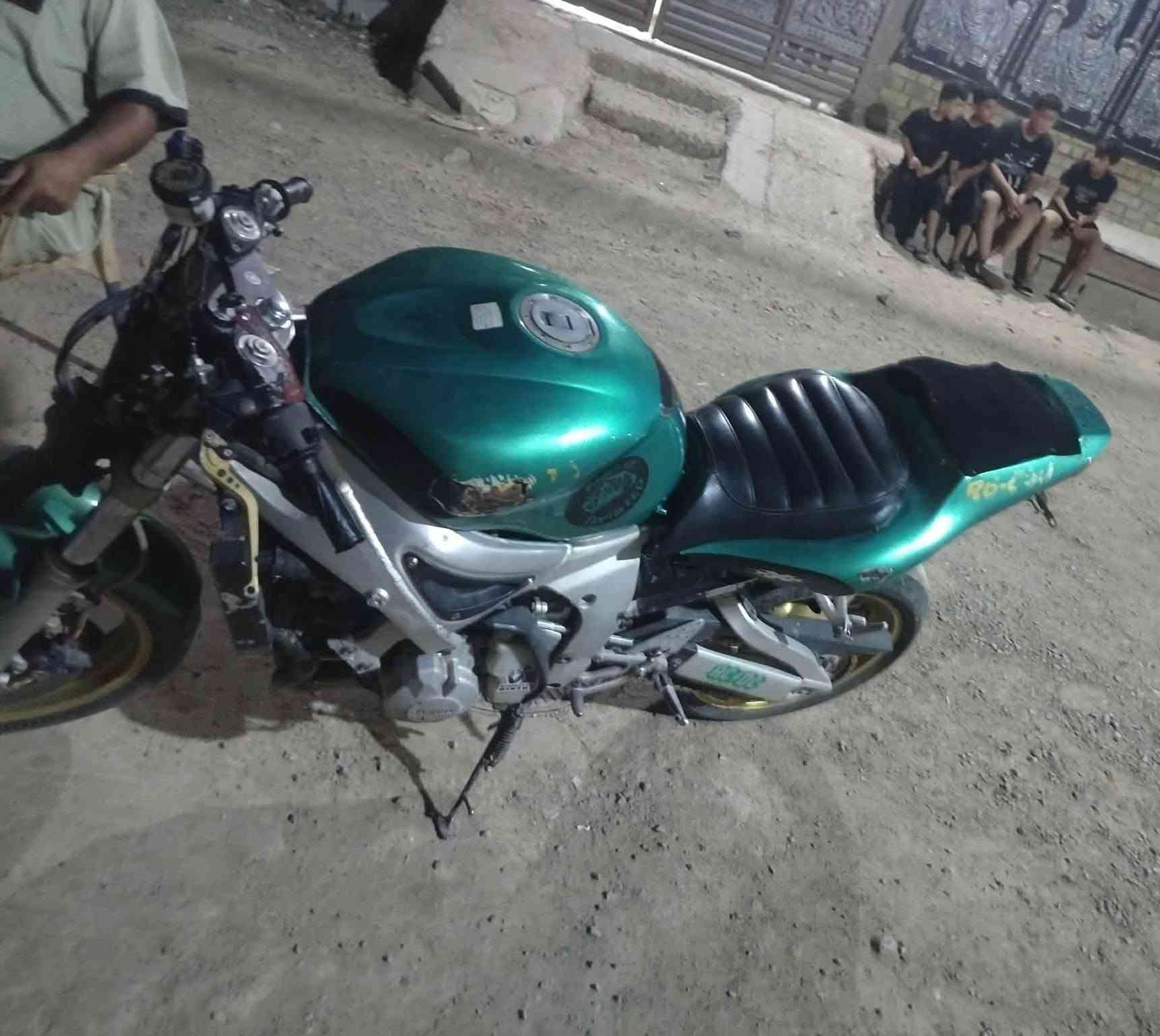 بطحه • كفاله • نهروان