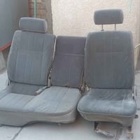 كشنات • تخم كامل • بغداد