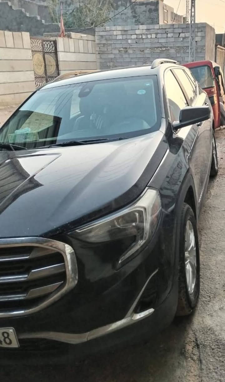 تيران ٢٠٢٣ • حادث • ١٥٠٠ تيربو