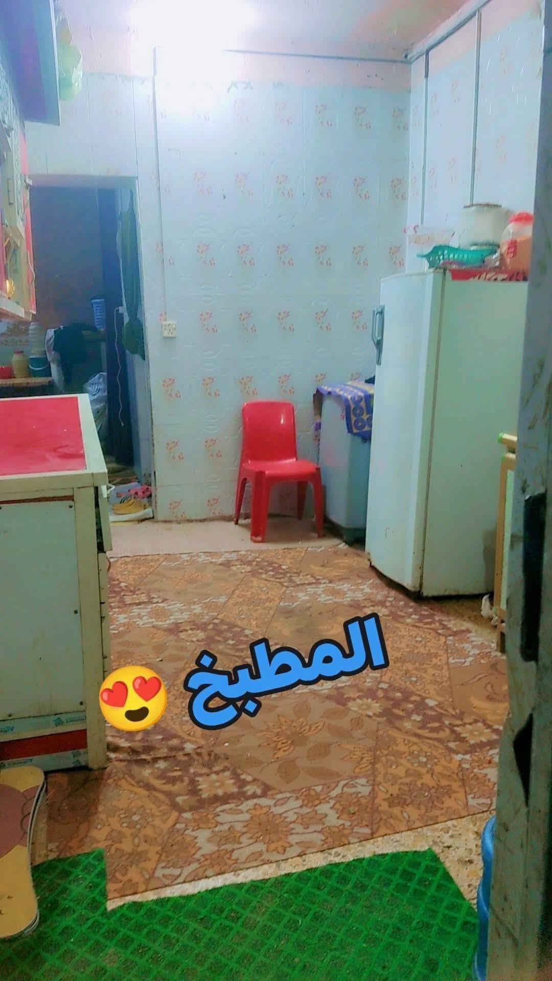 النجف براكيه • 150م • طابو زراعي