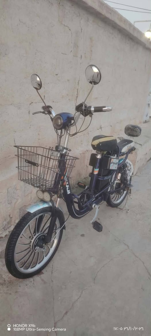 فوجي • جديده • مناقصه