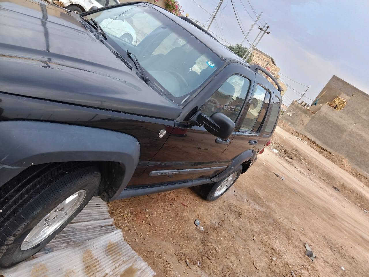 جيب ليبرتي • مكينه بيه صوت • بابل شارع ٦٠