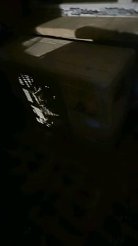 سبلت الحافظ 2طن للبيع 07756844772