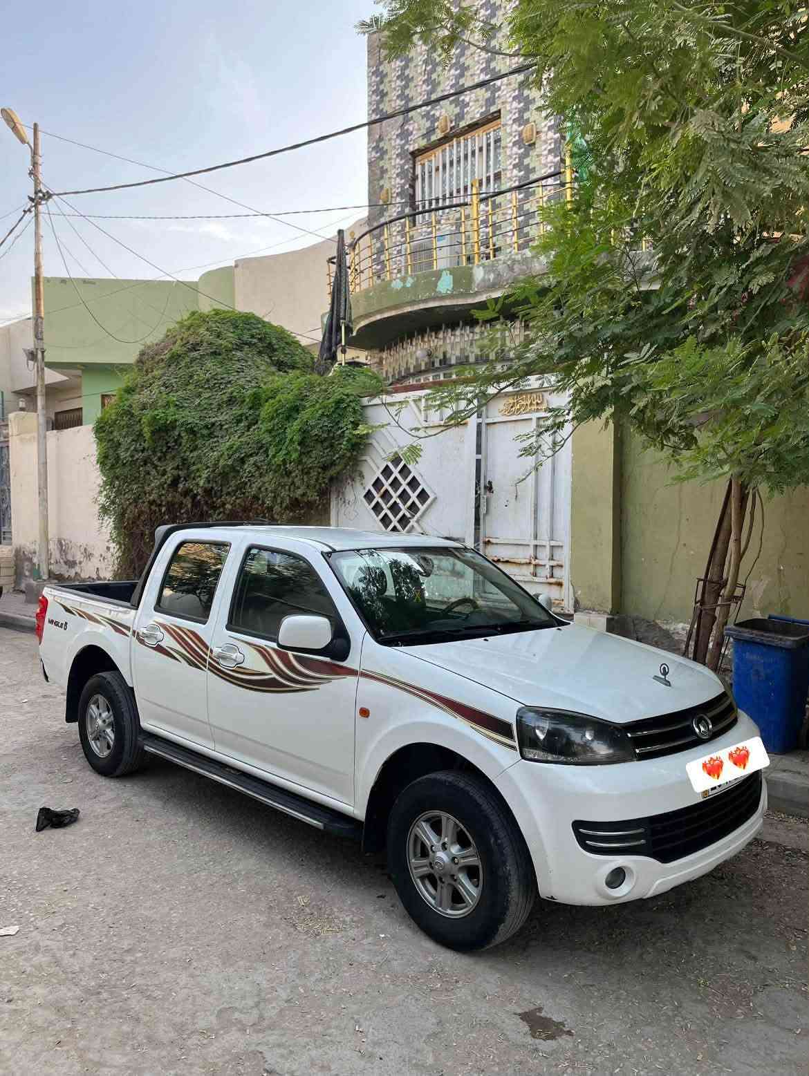 موديل ٢٠٢١ • داخل اسود • كفاله عام