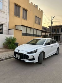 Mg gt 2025 بێ سبوغ بێ تعدیل ٣٠هەزار رۆیشتوە کامل جونکاری بۆکراوە نەرمە...