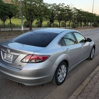 مازدا ٦ • ٢٠٠٩ • ١٨٨٠٠٠