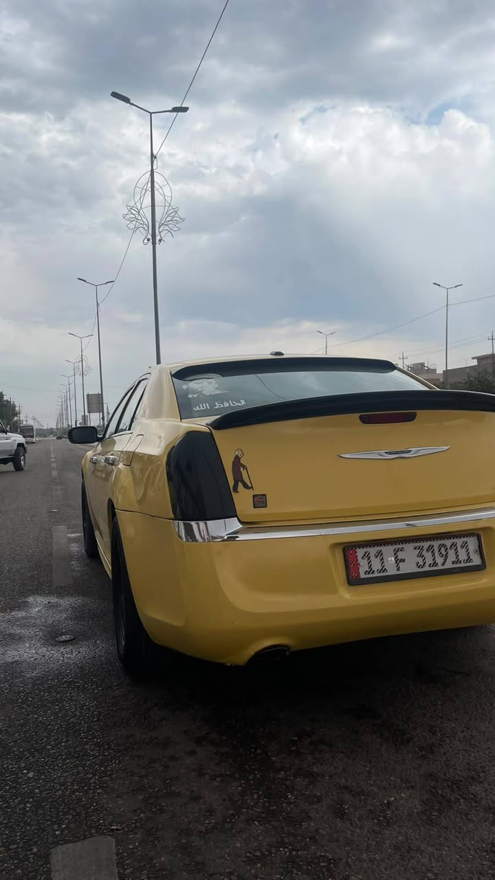 ٢٠١٤ • حادثه • رقم كربلاء