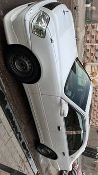 كراون ٢٠٠٠ • ضربه امامي • رقم كركوك