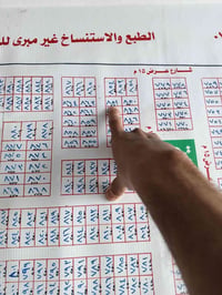 طابو ملك صرف • ١٢٥م • حي الصحة الثاني