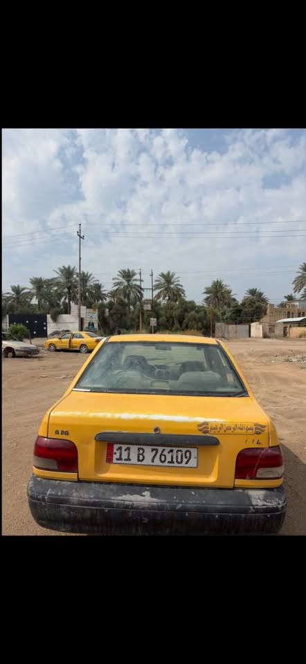 سايبا • ٢٠١٢ • رقم بغداد