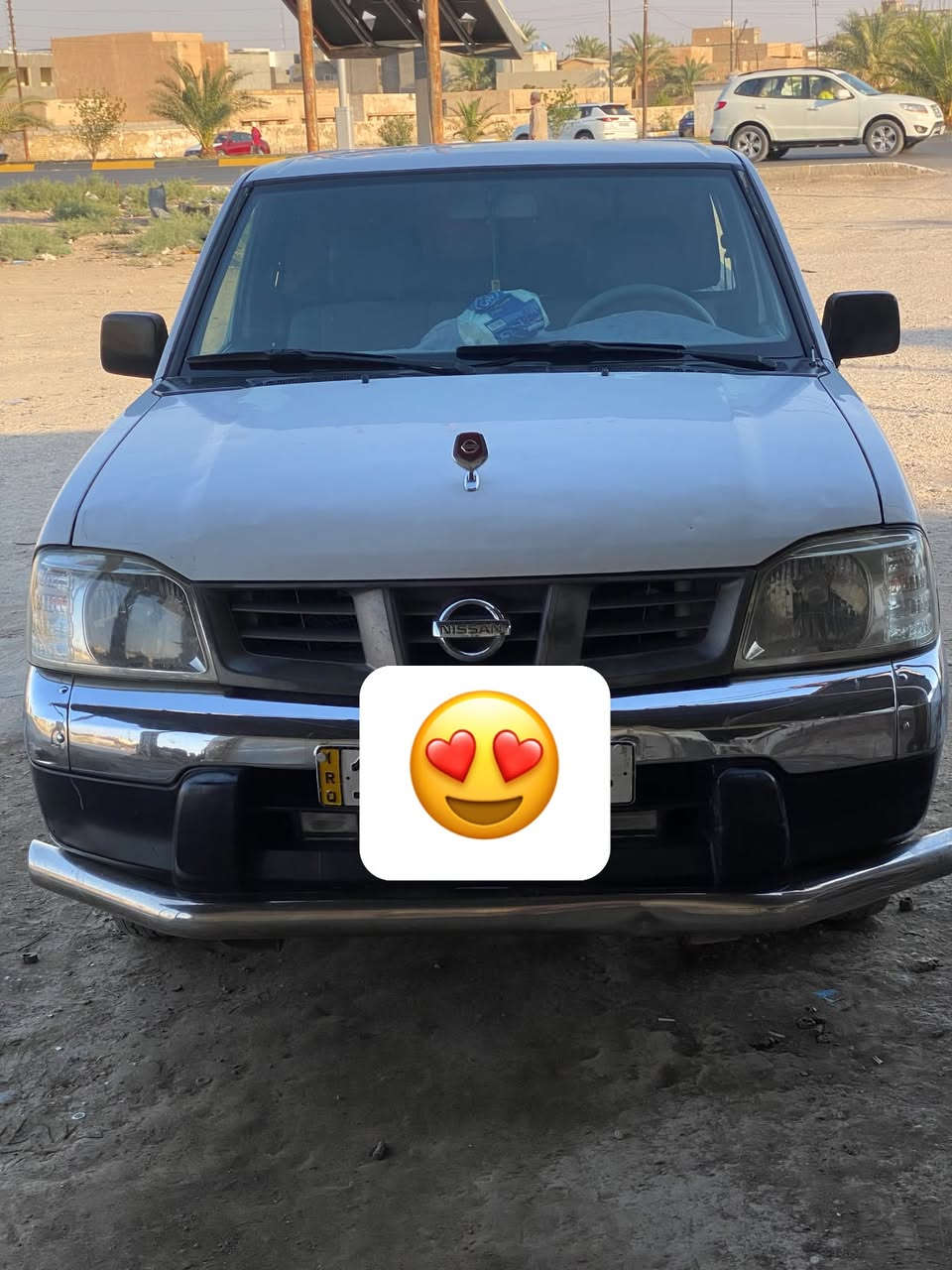 مكلف بالنشر سيارة بيكم تك موديل ٢٠٠٨  رقم بغداد للتواصل مع مالك السيارة
‭***********‬
وافق ادمن
