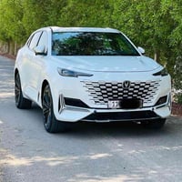 شانجان يوني كي UNI-K للبيع  موديل 2022  كفالة عامة من ناحية كير و محرك...