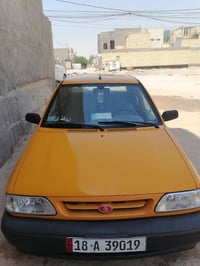 مديل 18 • مكينة وكير مكفول • كربلاء