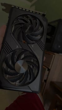 كرت شاشة • RTX5060 • كيكا بايت