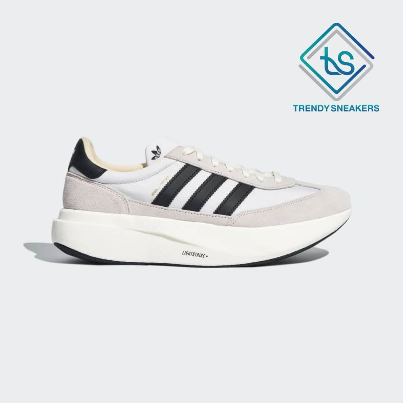 محتار بأي لون؟ 😏

إذا تحب الأحذية اللي تعطيك ستايل شبابي بدون مبالغة، Adidas SL 72 Pro 
خيار يستاهل تشوفه.

تصميم مستوحى من ستايل أديداس الكلاسيكي، لكن بلمسة عصرية تخليه سهل التنسيق ويا ملابسك اليومية.

والأحلى؟
متوفر بـ 8 ألوان مختلفة 👟🔥
يعني عندك خيارات أكثر حتى تختار اللون اللي يناسب ستايلك.

📦 متوفر الآن
🚚 توصيل لجميع محافظات العراق

للطلب والاستفسار مراسلة الصفحة أو الاتصال: ***********

#Adidas_SL72_Pro #اديداس #Trendy_Sneakers

نص مكتوب في الصور:
- ts TRENDY SNEAKERS
- TRENDY SNEAKERS
- adidas TRENDY SNEAKERS
- adidas