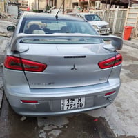 لانسر • ٢٠١٥ • قير تماتيك