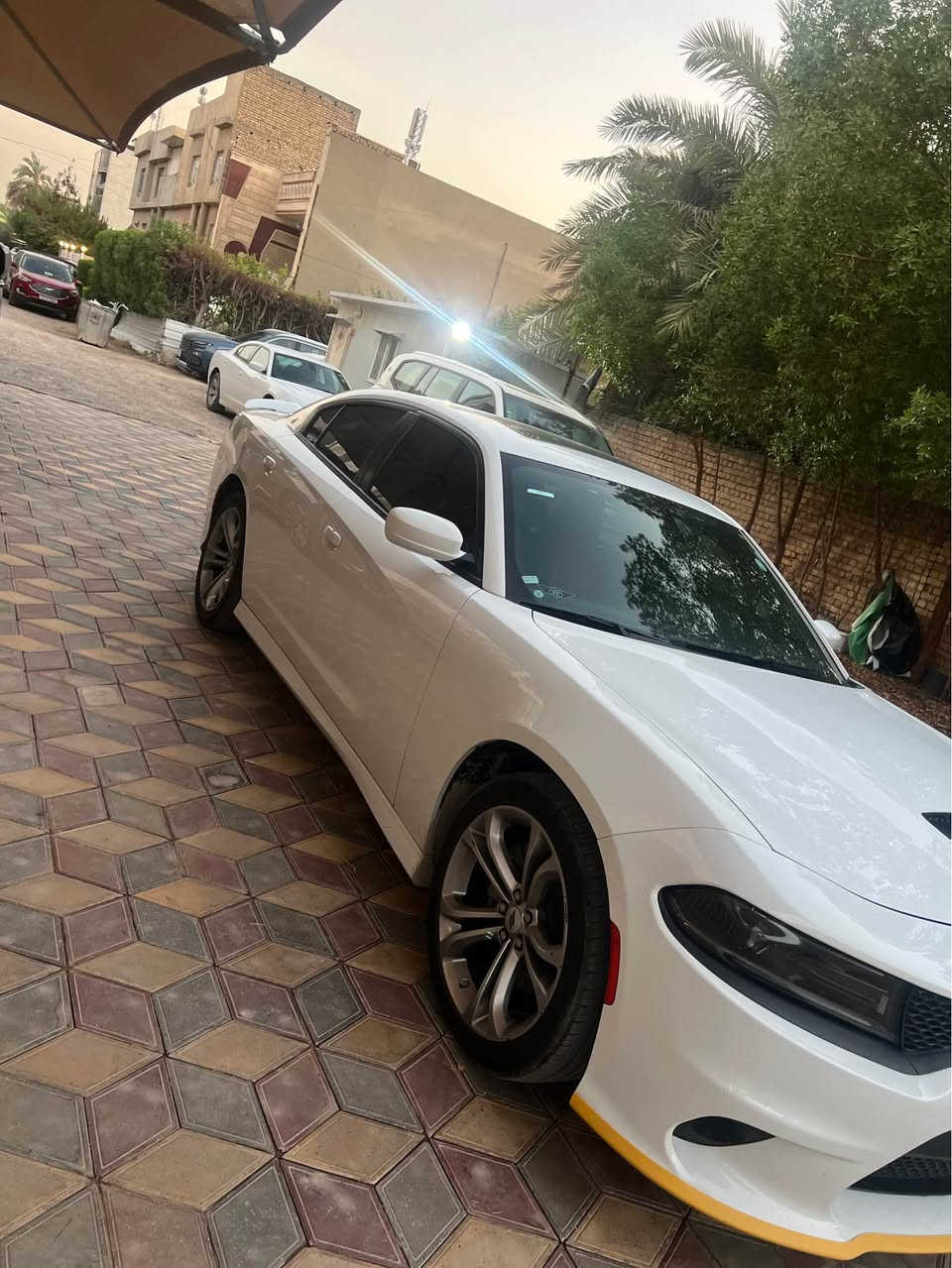 دوج جارجر جي تي بلاس خليجي وكاله هارلم موديل ٢٢ ماشيه ٤٢ ميل 
*********** بغداد, العراق
