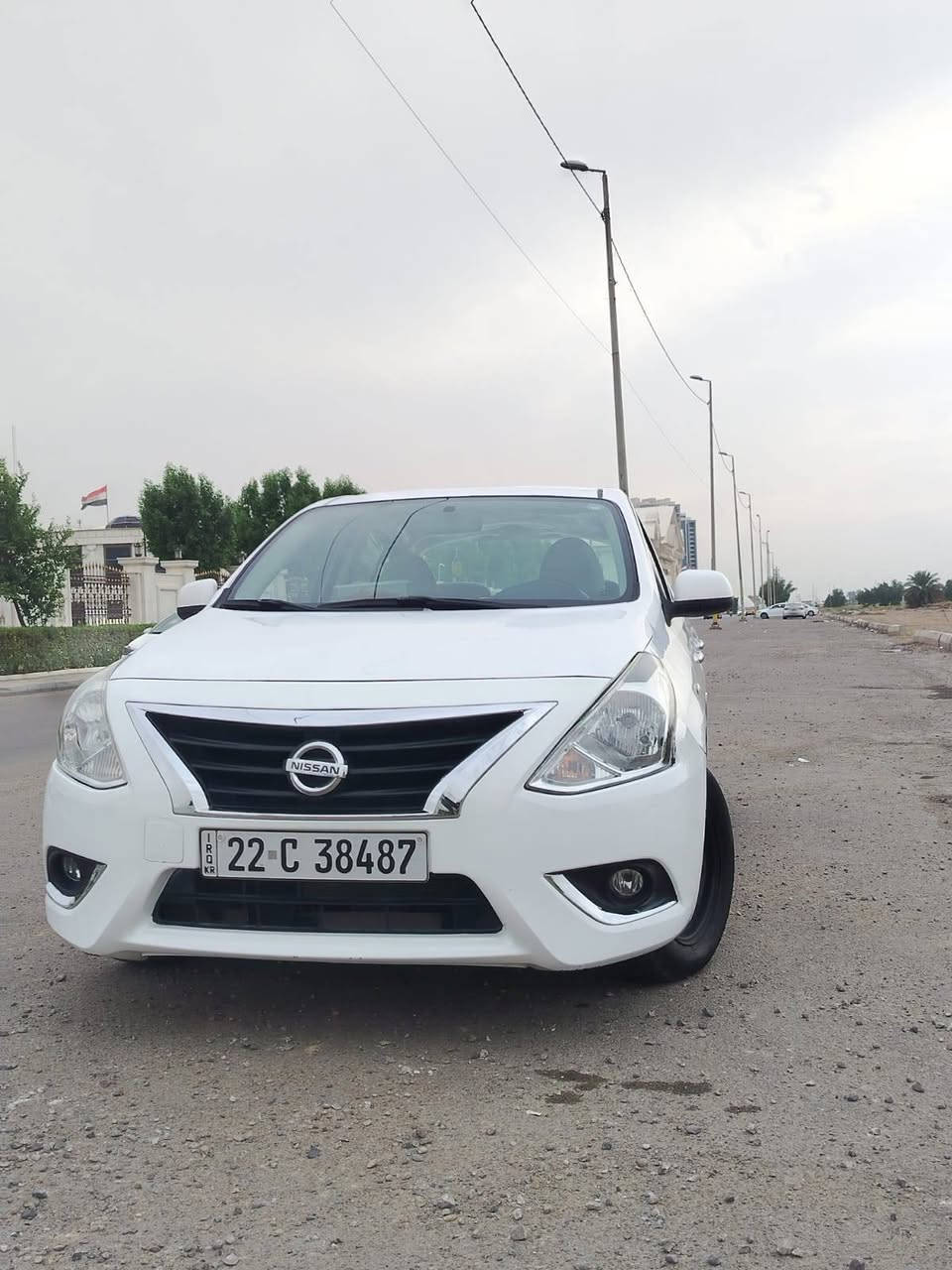سني هندي • ٢٠١٩ • رقم اربيل