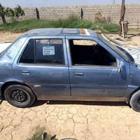 الانترة • ١٩٩٠ • مكفولة