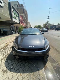 جي تي لاين • ٢٠٢٤ • بدون حادث