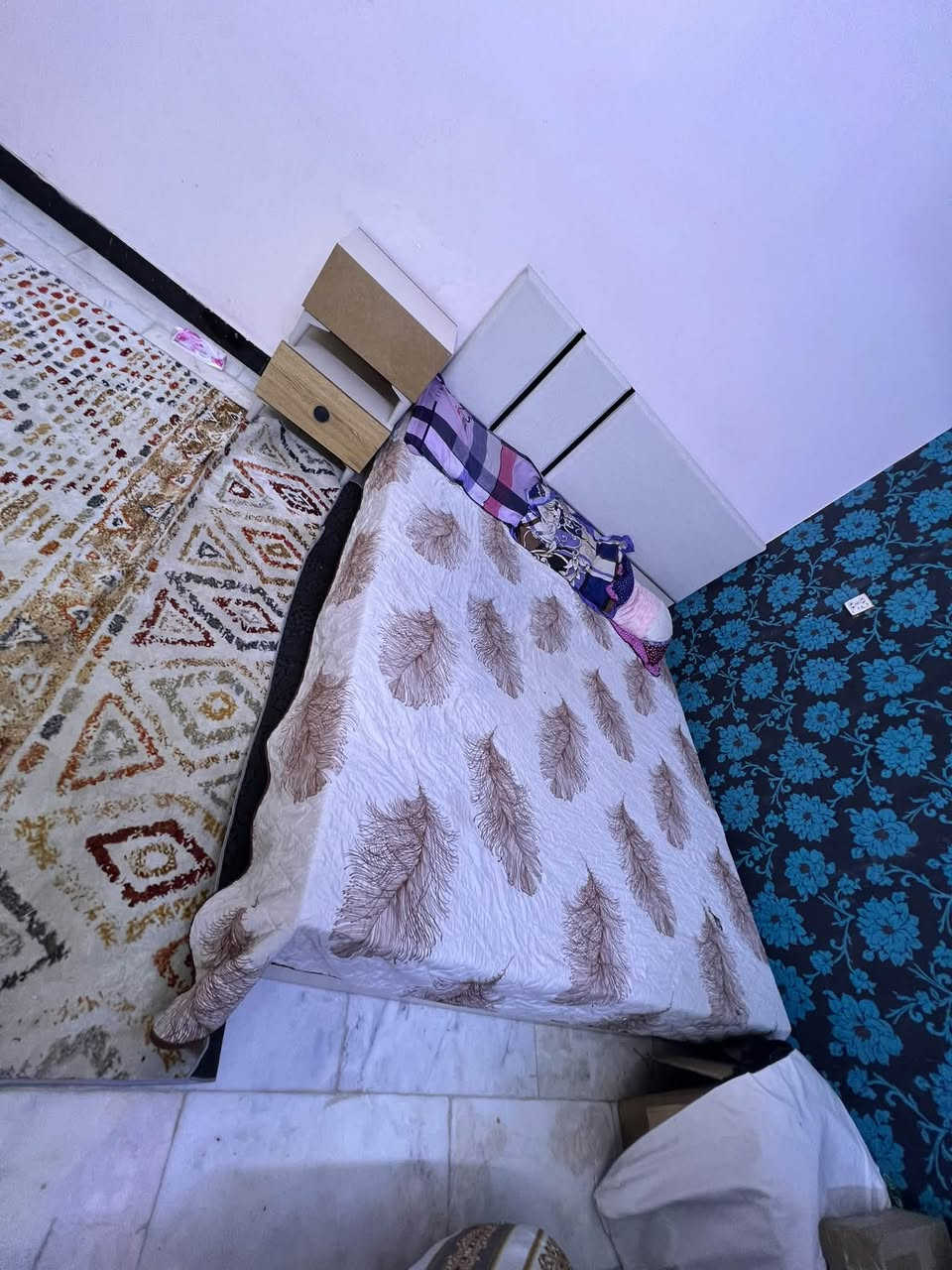 غرفه • جديده