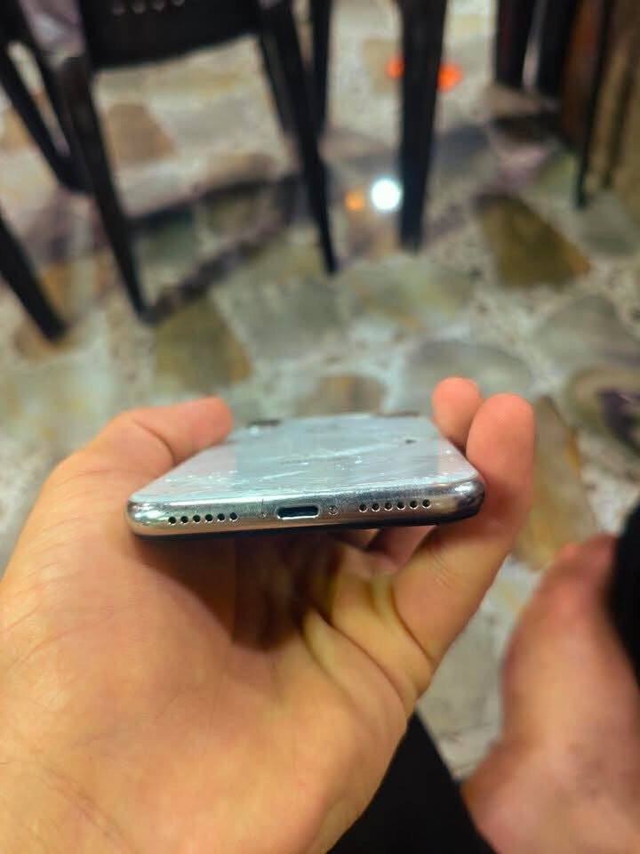 اكس عادي • ٢٥٦ • فيس ايدي معطل