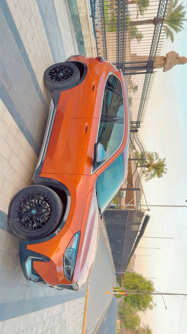 للبيـع BMW X1✅
🟢الموديل: [ 2024 ]

🟢المحرك: [ 2.0 / Turbo ] 

🟢الگير: [ أوتوماتيك ]

🟢الممشى: [ 11 الف ميل ]

🟢الون : [مشمشي ] 

🟢الحالة: [ حـادث خفيف جداً ( خلفي فقط pdr  ) ، بدون أيرباك وبدون صبغ  ]

[

[ الـــــمـــواصــفـــــات ]

🔴- فتحة 

🔴- شاشة وسطية متصلة على طول الدشبول 

🔴- كار بلي

🔴- كاميرا 

🔴- حساسات 360

🔴- نظام قيادة ذكي 

🔴- أوتو بارك 

🔴- مقاعد جلد

🔴- مقاعد تدفئة + تبريد

🔴- مقاعد كهربائية 

🔴- هيتر ستيرن 

🔴- سستم سماعات 

🔴- اضاءة محيطية 

🔴- وبعدد بيها مواصفات السيارة

الموقع: [ بغداد الصالحية  ] 📍

السعر  290$وبيها مجال✅

رقم الهاتف: ***********  🟢

السيارة داخلة كتاب شهداء رقم بغداد
