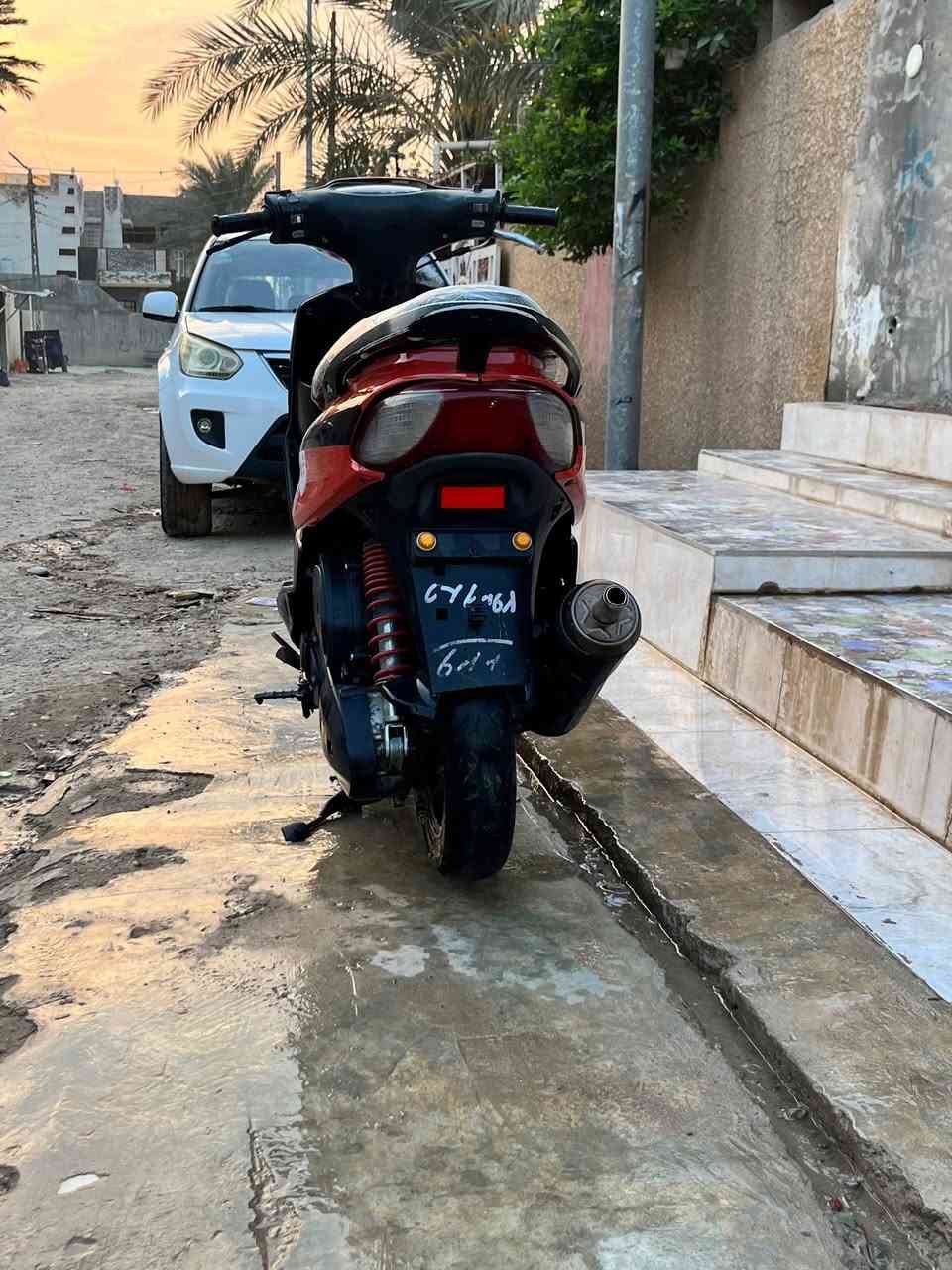ماكس قجمه • ١٢٠ • بعقوبة