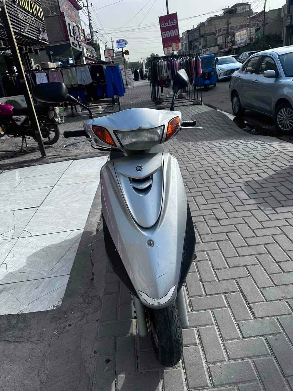 اكزز نوزل دراجة فول مكينة كهربائيات نظافة ناعمة مرتبه  حلوه سعره 1350 مجاله بسيط
رقم 

‭***********‬
