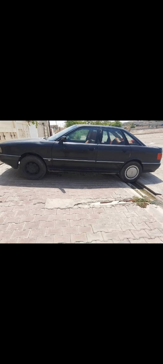 سلام عليكم سياره اودي للبيع موديل 91 شرط تحويل رقمها
كركوك محرك بدايه بخار دفتر بانزين السعر 20 بي مجال مكان كركوك رقم ***********
