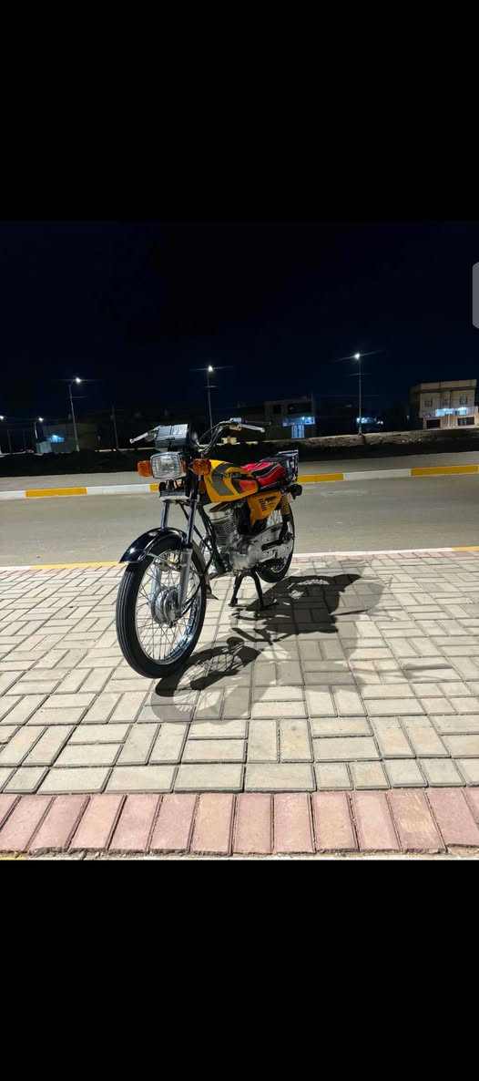 السلام عليكم دراجه نامه لبيع مديل2023وراق صولي دراجه حله من بصوره ماعيزه هذه رقم راعي دراجه وطبوله على وتساب***********
