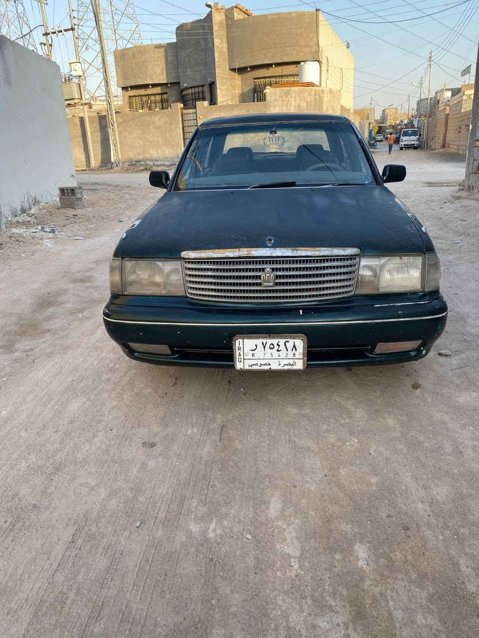 الأرنب طويل مديل ٩٥ مكفول كصه ونقل جثه ضربه مكينه واكير اثنين ونص بل كارتون تخم فنر بلاد كشنات كهرباي دبل تريشه اكسل ثلاث قطع تخم تاير حداديه كهرباي كلهه شقاله رقم البصره مشروع وطني تحويل باي محافضه سعر ٤٠ الاتصال على هذا رقم *********** العنوان البصره
