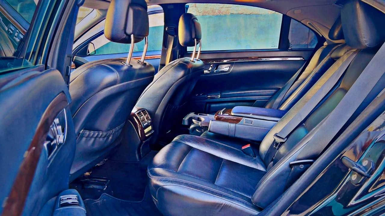 S350 • ٢٠١١ • رقم دهوك