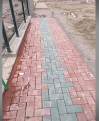 مقرنص • تشطيبات حديثة • بورسلين