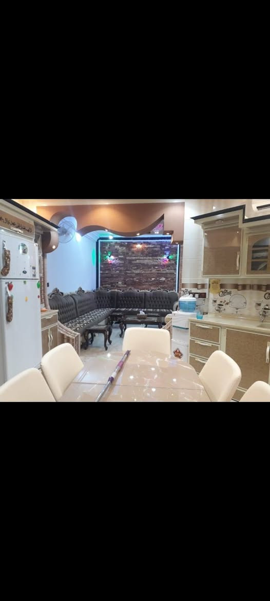 سلام عليكم
بيت رهن 120متر في حي الجامعة
البيت جدن نضيف يحتوي على غرفتين+ستقبال+مطبخ
البيت بي كاونتر+سبالت4+كيزر+منضومت كاميرات
مدت الرهن سنتين
السعر55
الاستفسار كثر اتصال
***********☎
***********☎سلام عليكم
بيت رهن 120متر في حي الجامعة
البيت جدن نضيف يحتوي على غرفتين+ستقبال+مطبخ
البيت بي كاونتر+سبالت4+كيزر+منضومت كاميرات
مدت الرهن سنتين
السعر55
الاستفسار كثر اتصال
***********☎
***********☎

نص مكتوب في الصور:
- ١٧ أكتوبر، ٢٠٢٠ ٢٠:٢٩ ٩:٥١