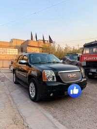 دينالي • ٢٠١١ • مكينة ٥٣٠٠