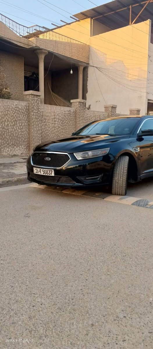#للـــــــــــبيع 
فورد تورس SEL 
موديل 2014  وارد 
اللون اخضر زيتوني متغير إلى الأسود بصراحه لون مميز تشوفها الصبح خضره وباليل سوده
 
حادثها جدا بسيط بس البنيد لاكن   تصليح عمان راشين الجاملغات وياه  
#صور الحادث مرفقه مع الصور 
وبيها صبغ بالباب الخلفي الايمن  يعني صبغ اربع قطع صور الحادث مرفقه مع الصور 

رقم قادسية الجديد تحويل بأي مكان 

موقعها بغداد الدورة  جمعية خيرالله 

*********** بغداد, العراق

نص مكتوب في الصور:
- ١٧:٣٩ ٢٠٢٦/٠٩/٠٦
- ١٧:٣٧ ٢٠٢٦/٠٩/٠٦
- ١٧:٣٥ ٢٠٢٦/٠٩/٠٦
- ١٧:٣٤ ٢٠٢٦/٠٩/٠٦
- ١٧:٣٢ ٢٠٢٦/٠٩/٠٦
