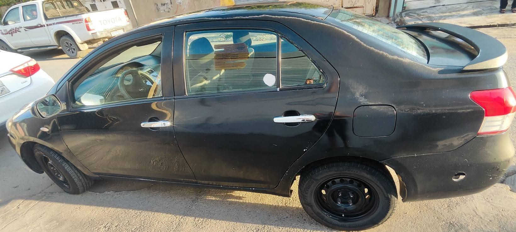 ويارس 2007 مشروع وطني باسمي سنوية لحد 2030 محرك بي شوية بخار تبريد مابيها دفتر بانزين بيها سعر 57 وبيها مجال 
***********
